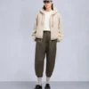 Eaton Wendejacke Bunny Eaton Wendejacke Bunny