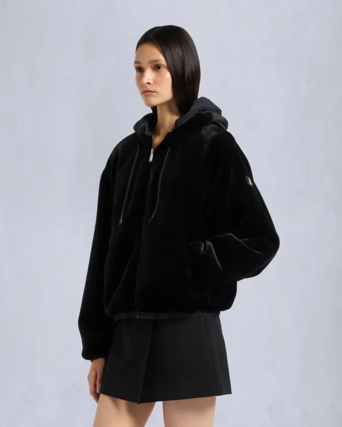 Eaton Wendejacke Bunny Eaton Wendejacke Bunny