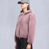 Eaton Wendejacke Bunny Eaton Wendejacke Bunny