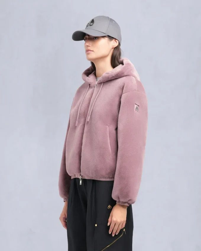 Eaton Wendejacke Bunny Eaton Wendejacke Bunny