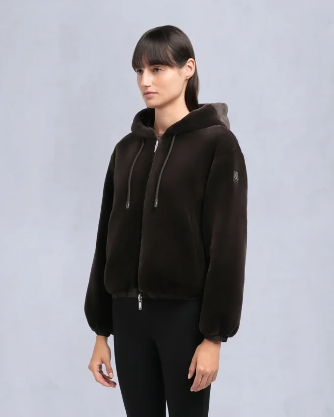 Eaton Wendejacke Bunny Eaton Wendejacke Bunny