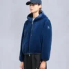 Eaton Wendejacke Bunny Eaton Wendejacke Bunny