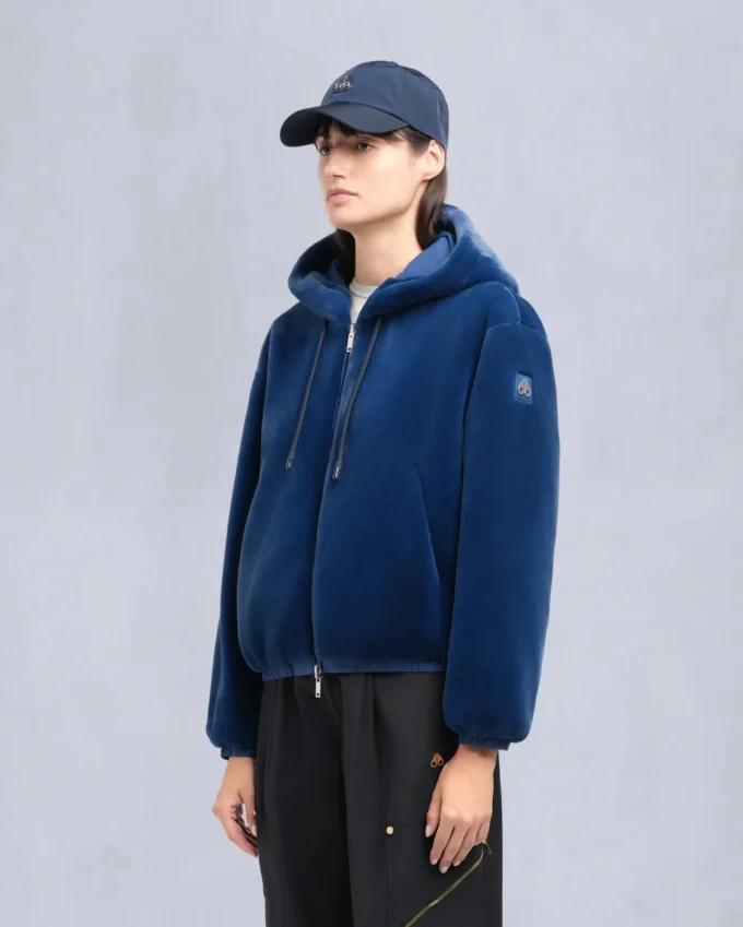 Eaton Wendejacke Bunny Eaton Wendejacke Bunny