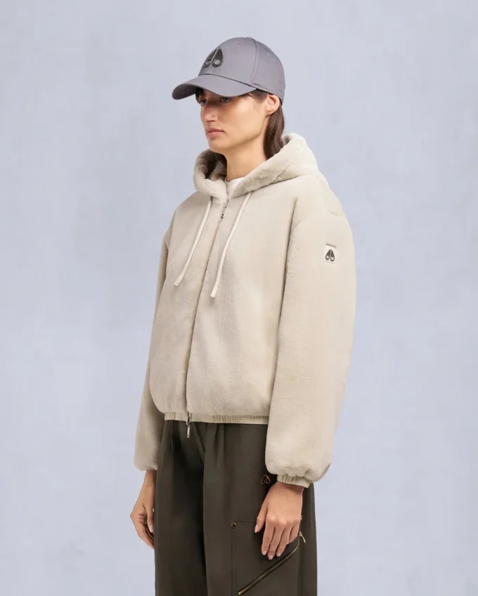 Eaton Wendejacke Bunny Eaton Wendejacke Bunny