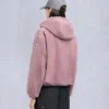Eaton Wendejacke Bunny Eaton Wendejacke Bunny