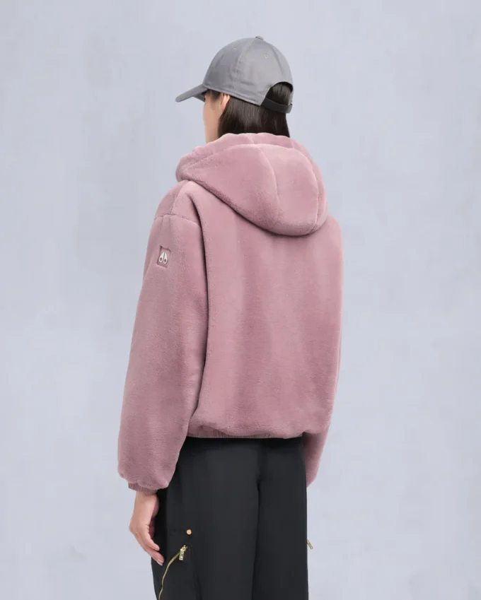 Eaton Wendejacke Bunny Eaton Wendejacke Bunny