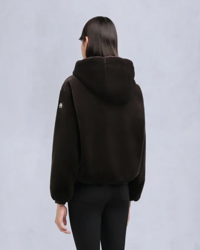 Eaton Wendejacke Bunny Eaton Wendejacke Bunny