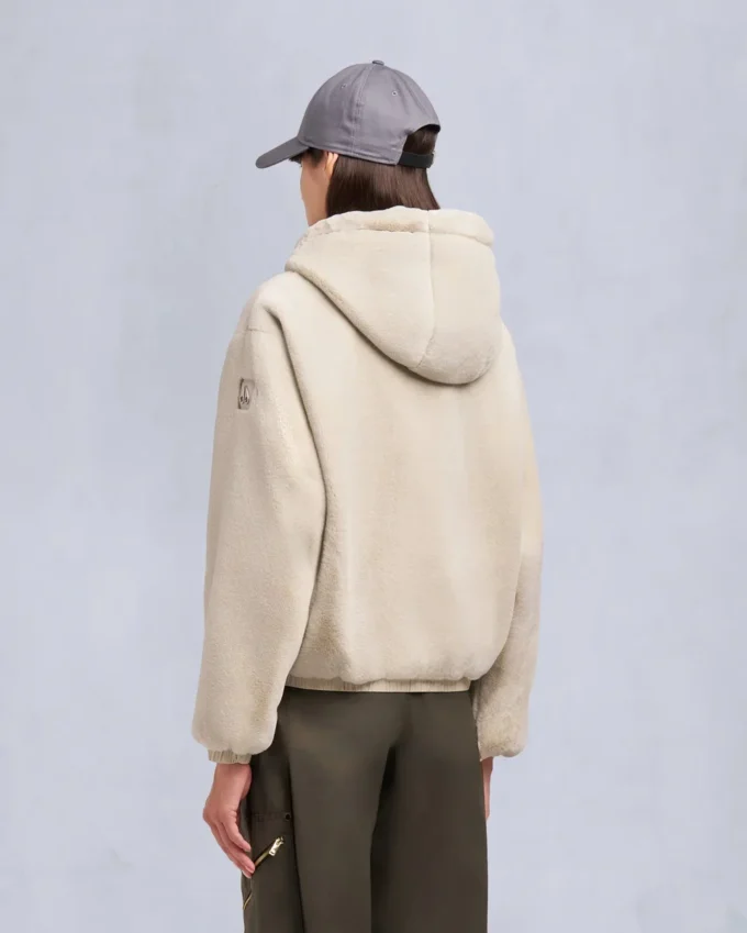 Eaton Wendejacke Bunny Eaton Wendejacke Bunny