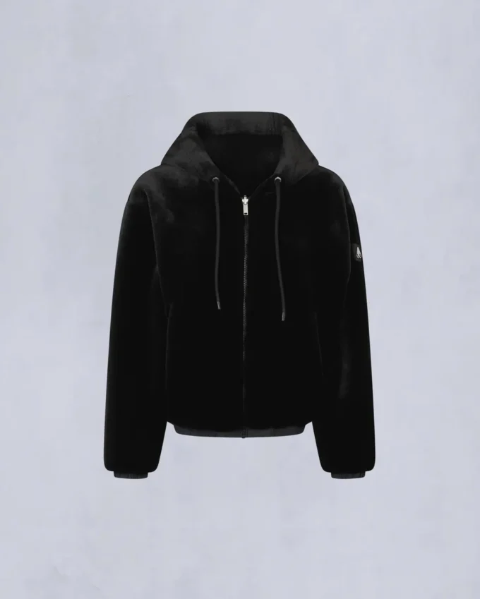 Eaton Wendejacke Bunny Eaton Wendejacke Bunny