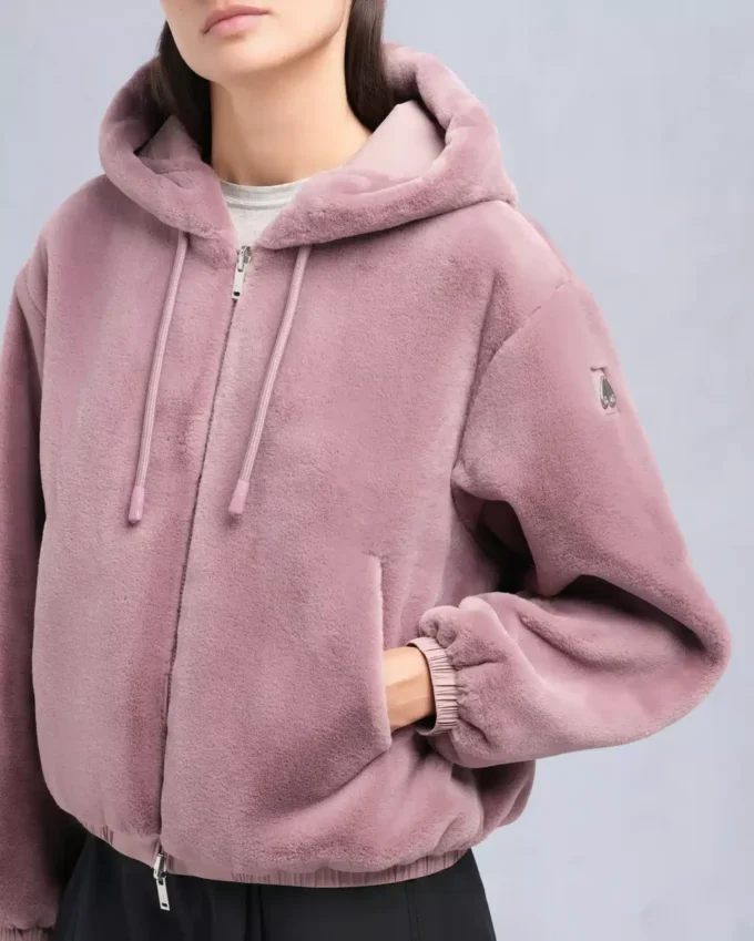 Eaton Wendejacke Bunny Eaton Wendejacke Bunny