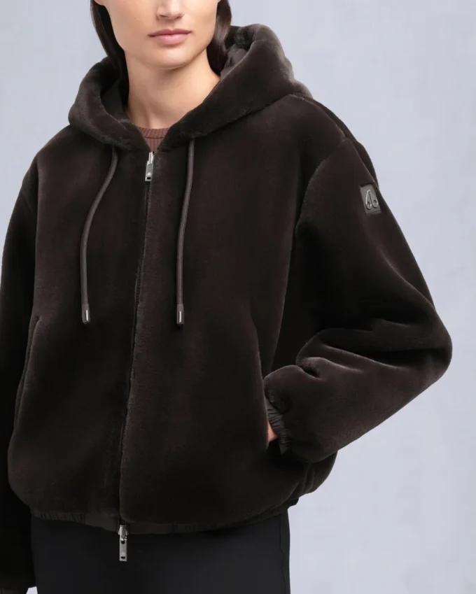 Eaton Wendejacke Bunny Eaton Wendejacke Bunny