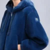 Eaton Wendejacke Bunny Eaton Wendejacke Bunny