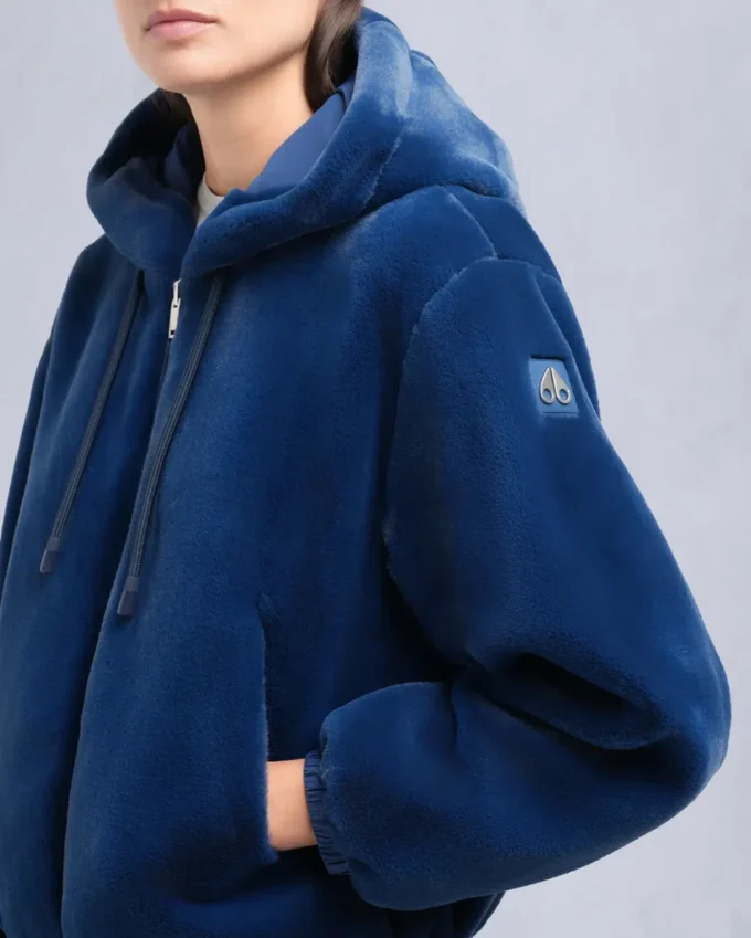 Eaton Wendejacke Bunny Eaton Wendejacke Bunny