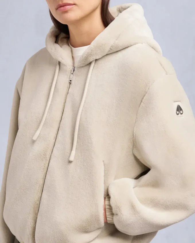 Eaton Wendejacke Bunny Eaton Wendejacke Bunny