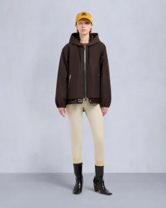 Eden 3-in-1-Jacke