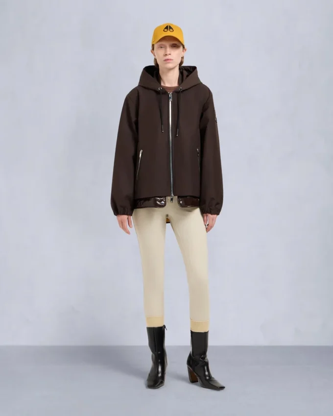Eden 3-in-1-Jacke Eden 3-in-1-Jacke