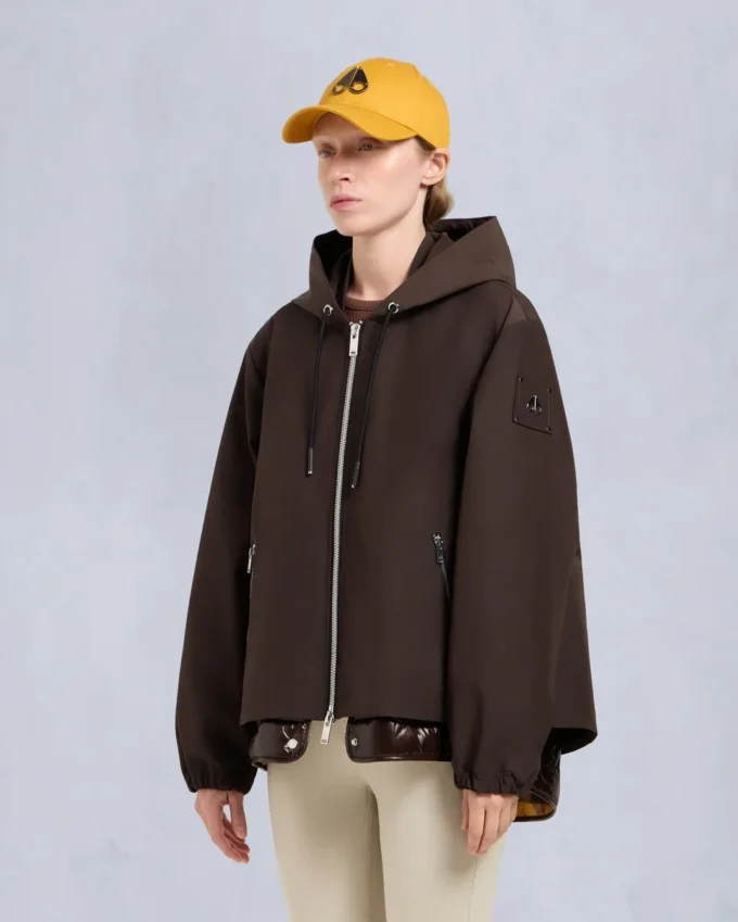 Eden 3-in-1-Jacke Eden 3-in-1-Jacke
