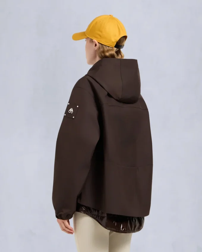 Eden 3-in-1-Jacke Eden 3-in-1-Jacke
