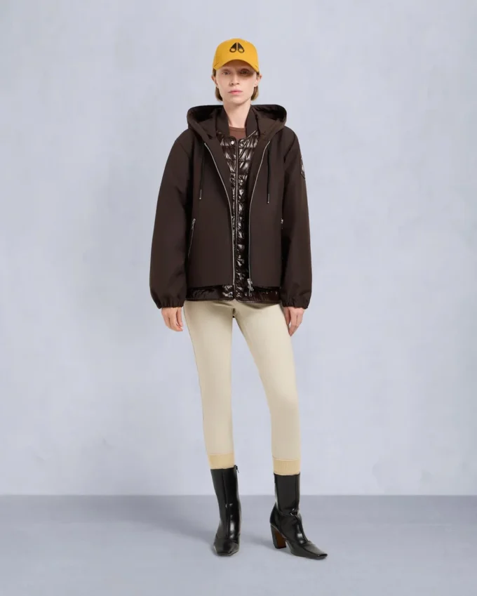 Eden 3-in-1-Jacke Eden 3-in-1-Jacke