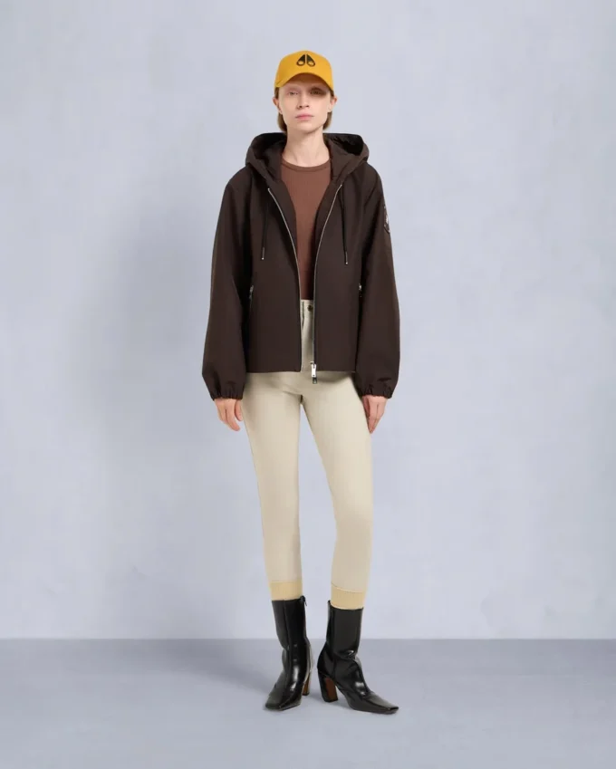 Eden 3-in-1-Jacke Eden 3-in-1-Jacke