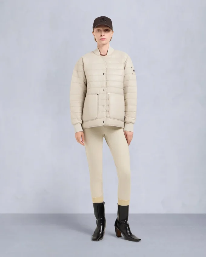 Eden Liner Jacke Eden Liner Jacke