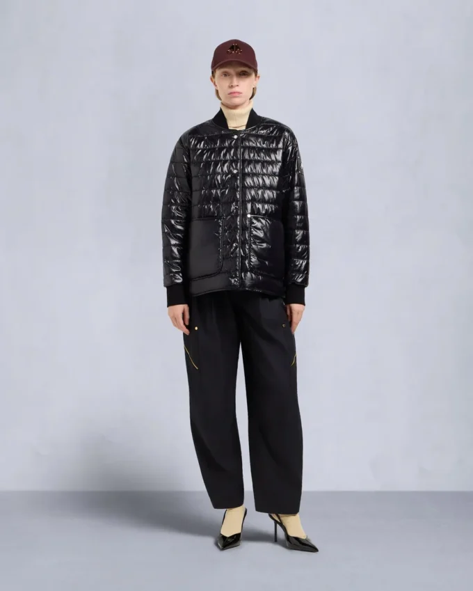Eden Liner Jacke Eden Liner Jacke