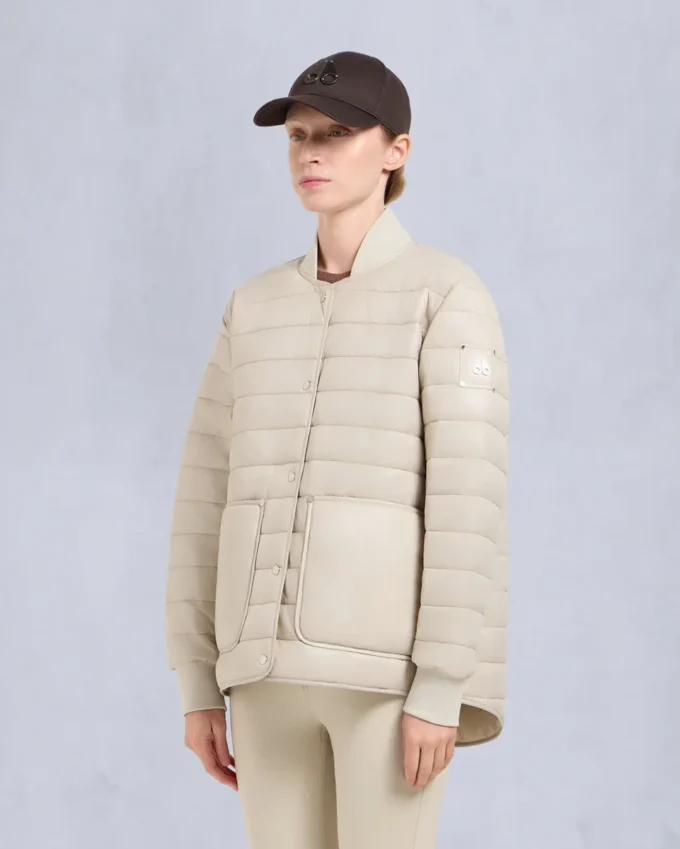 Eden Liner Jacke Eden Liner Jacke