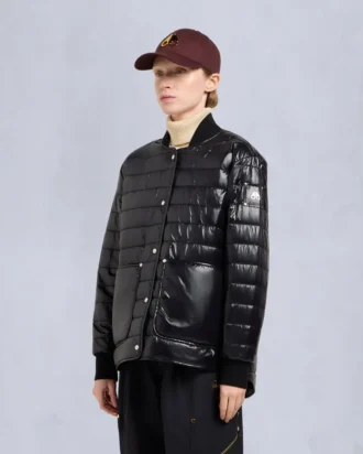 Eden Liner Jacke