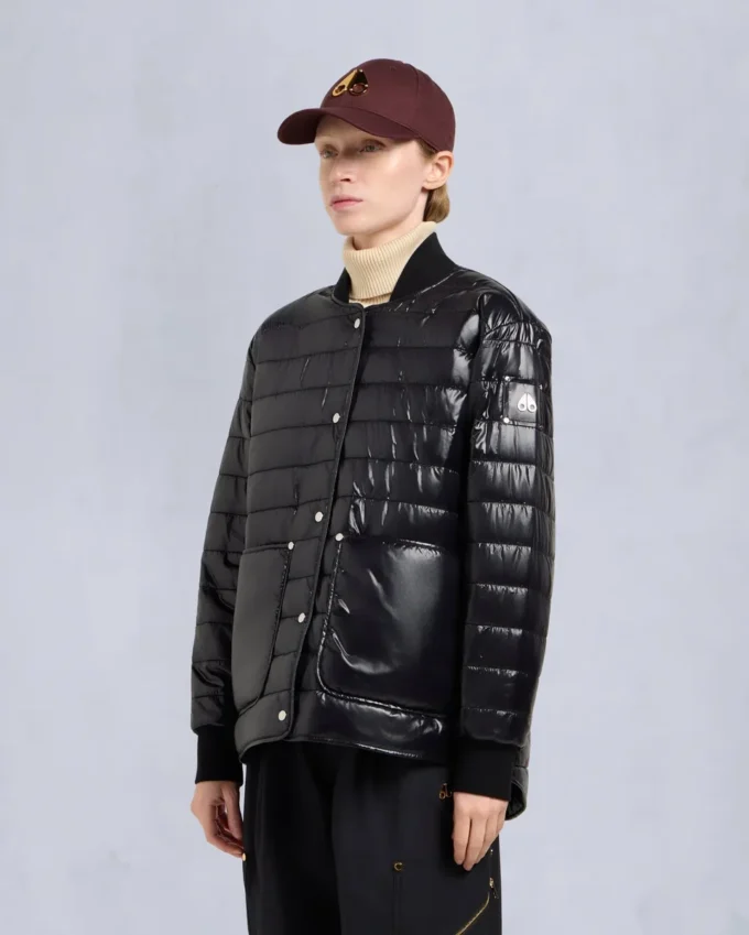Eden Liner Jacke Eden Liner Jacke