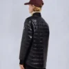 Eden Liner Jacke Eden Liner Jacke