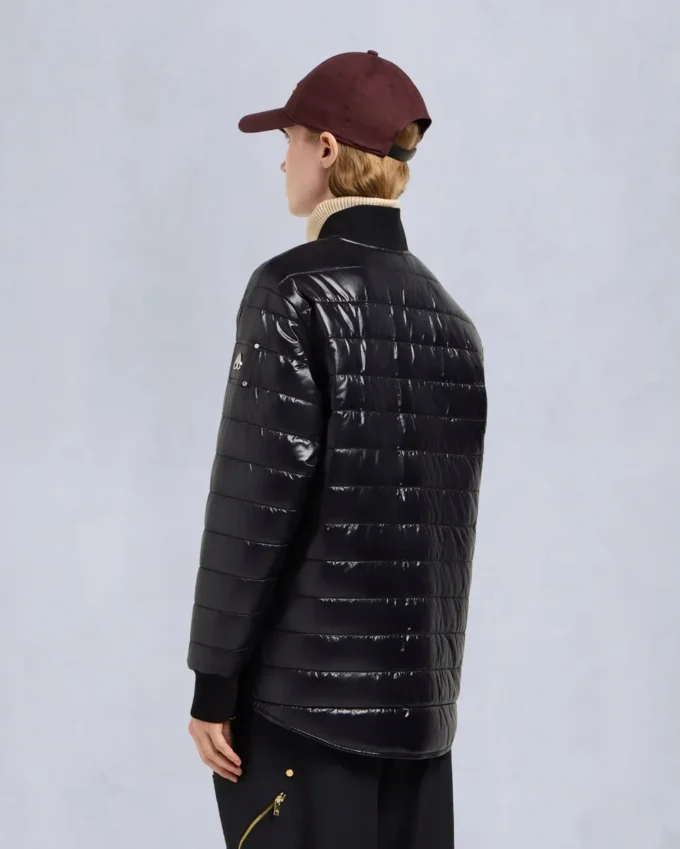 Eden Liner Jacke Eden Liner Jacke