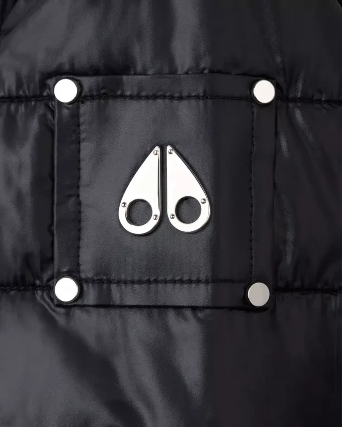 Eden Liner Jacke Eden Liner Jacke