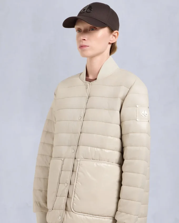 Eden Liner Jacke Eden Liner Jacke