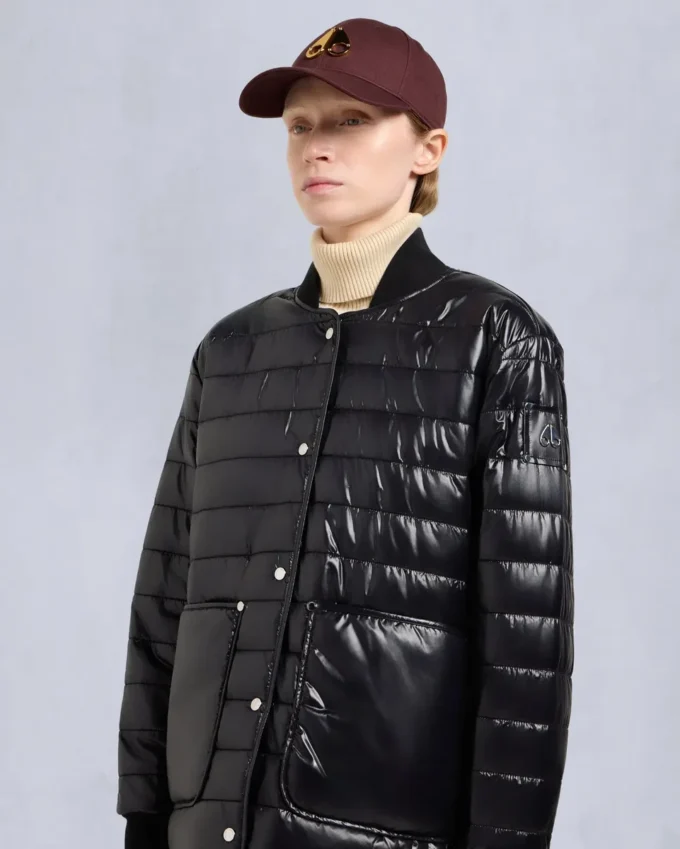 Eden Liner Jacke Eden Liner Jacke