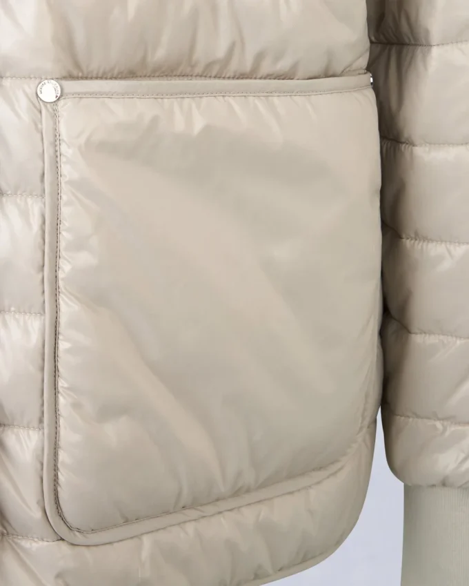 Eden Liner Jacke Eden Liner Jacke