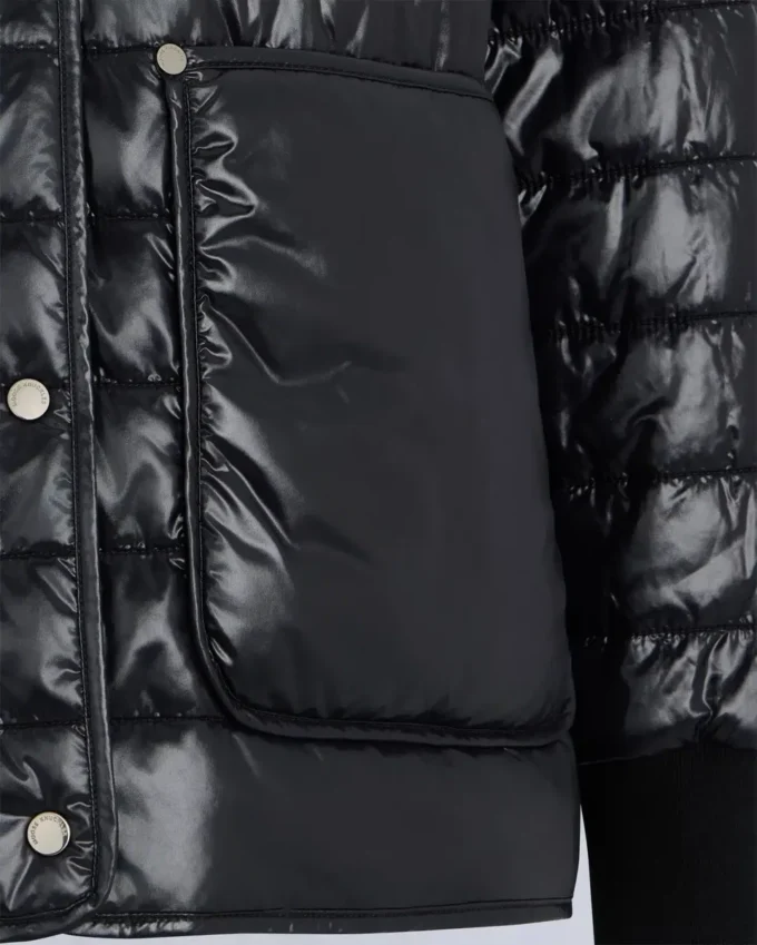 Eden Liner Jacke Eden Liner Jacke