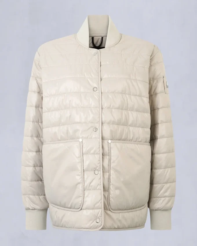 Eden Liner Jacke Eden Liner Jacke