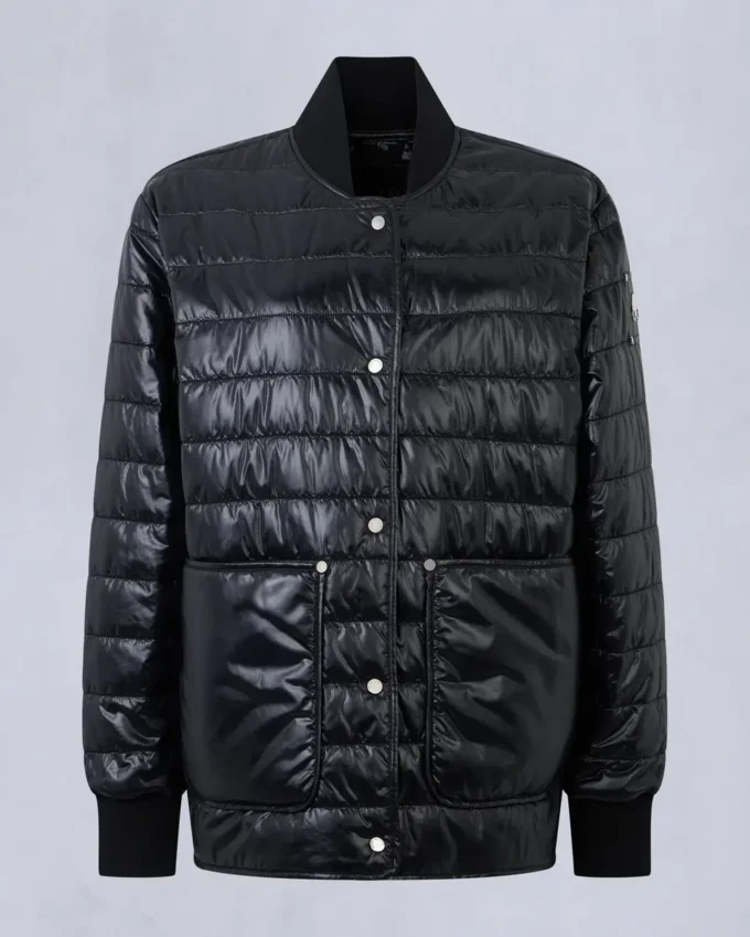 Eden Liner Jacke Eden Liner Jacke