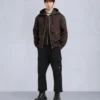 Ellington Bomberjacke Ellington Bomberjacke