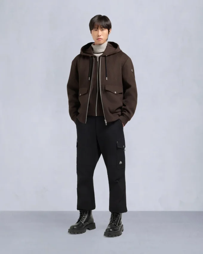 Ellington Bomberjacke Ellington Bomberjacke