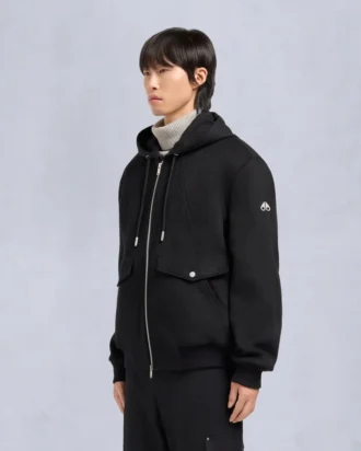 Ellington Bomberjacke