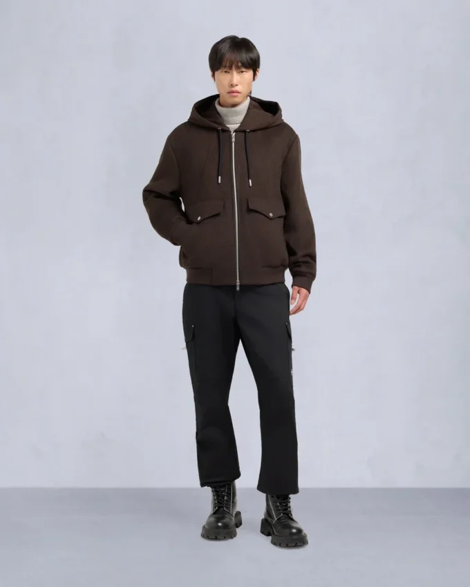 Ellington Bomberjacke Ellington Bomberjacke