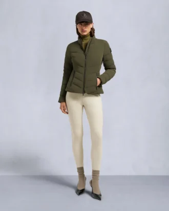 Elora Jacke