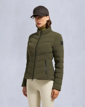 Elora Jacke