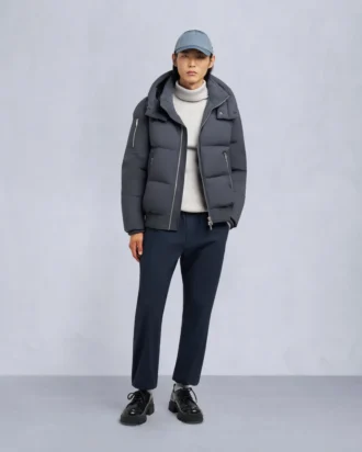 Everest Bomberjacke