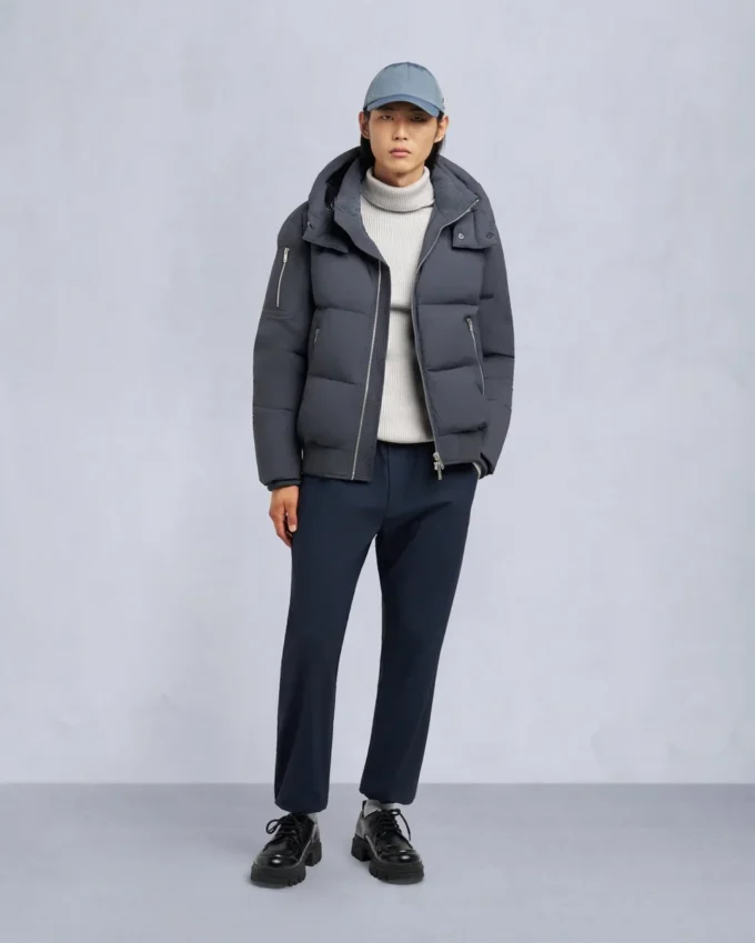Everest Bomberjacke Everest Bomberjacke