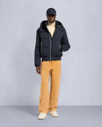 Everest Bomberjacke