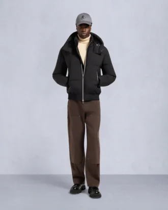 Everest Bomberjacke