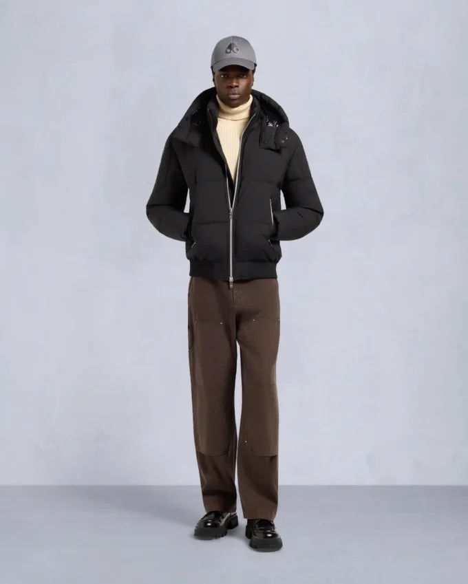 Everest Bomberjacke Everest Bomberjacke