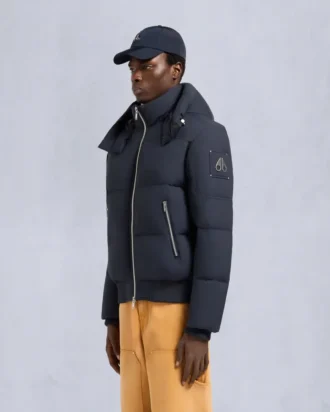 Everest Bomberjacke